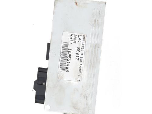 Fuse box BMW 3 (E90) 330 d | BP24321960E1 