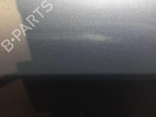 Right rear door FORD FOCUS II (DA_, HCP, DP) 1.8 TDCi | BP20362390C5 