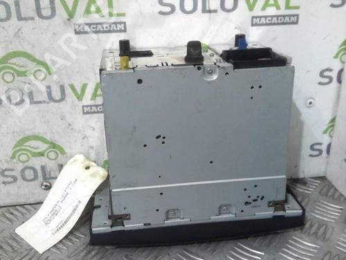 Radio VW TOUAREG (7LA, 7L6, 7L7) 2.5 R5 TDI | BP21812229E6 
