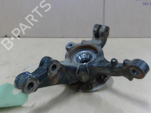 Left front steering knuckle CITROËN AMI (9A_) Electric (9AZ2CA) | BP28966091M25 