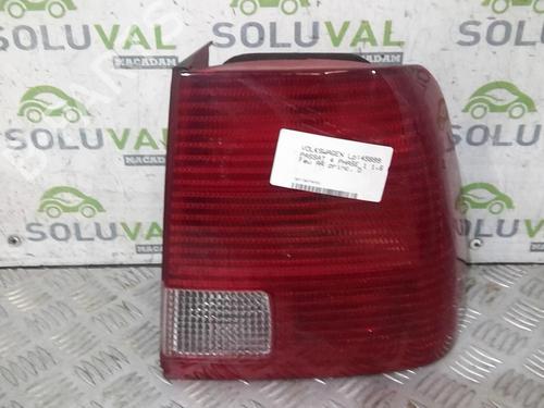 Used Right taillight VW PASSAT B5 (3B2) 1.6 (101 hp) 22004329