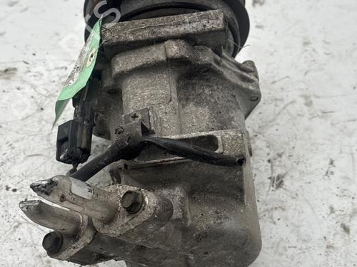 Used AC compressor AC compressor NISSAN NOTE (E12) 1.5 dCi (90 hp) 34151292 34151292