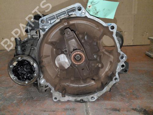 Gearbox AUDI A1 (8X1, 8XK) 1.6 TDI | BP37086192M3 - Image 4