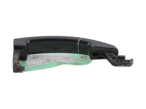 Front right exterior door handle OPEL ZAFIRA TOURER C (P12) 2.0 CDTi (75) | BP27811130C129 