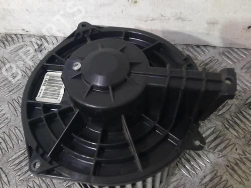 Heater blower motor HONDA CIVIC VIII Hatchback (FN, FK) 1.4 (FK1) | BP20368448M62 