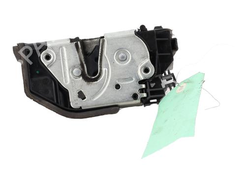 Used Rear left lock Rear left lock BMW 1 (F20) 118 d (150 hp) 28117450 28117450