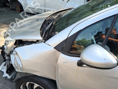 Køfangervange CITROËN C3 II (SC_) 1.4 HDi 70 (SC8HZC, SC8HR0, SC8HP4) | BP28175071C73 - Image 23