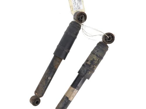 Right rear shock absorber OPEL ZAFIRA A MPV (T98) 2.0 DTI 16V (F75) | BP20366723M19 