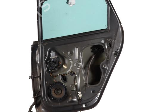 Right rear door VW POLO V (6R1, 6C1) 1.2 TDI | BP26004133C5 