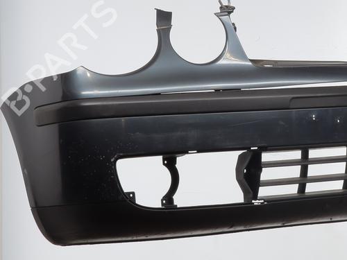 Front bumper VW POLO (9N_, 9A_) 1.9 SDI | BP26382150C7 