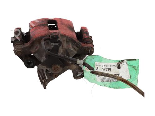 Right rear brake caliper JAGUAR S-TYPE II (X200) 2.7 D | BP22400728M106 