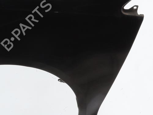 Left front fenders VW POLO IV (9N_, 9A_) 1.4 TDI | BP29600430C41 