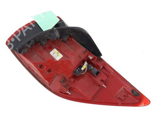 Left taillight KIA SPORTAGE III (SL) 1.7 CRDi | BP24116080C34 