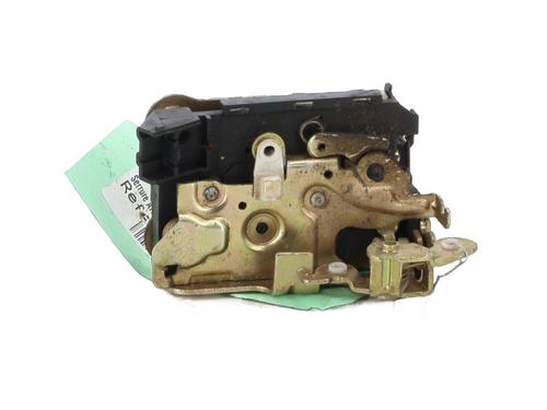 Used Rear right lock RENAULT SUPER 5 (B/C40_) 1.1 (48 hp) 28589486