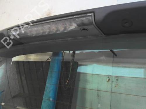 Bakluke CC/Kombi-Kupé FORD C-MAX (DM2) 1.6 TDCi | BP20365262C6 