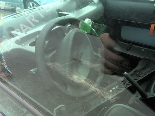 Horn CITROËN AMI (9A_) Electric (9AZ2CA) | BP29210015E13 - Image 8