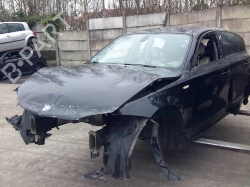 Steering rack BMW 1 (E87) 118 d | BP20727428M22  - Image 19