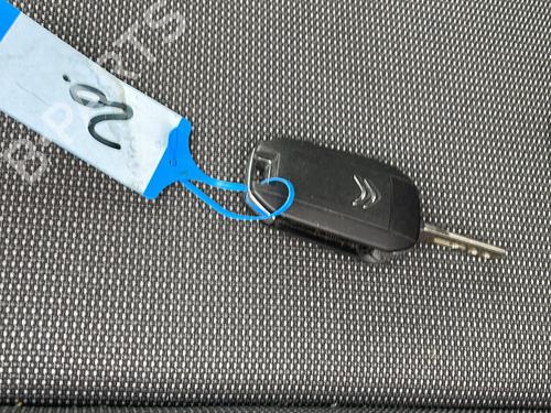Rear right door window CITROËN C3 III (SX) 1.2 PureTech 82 | BP29573975C21 