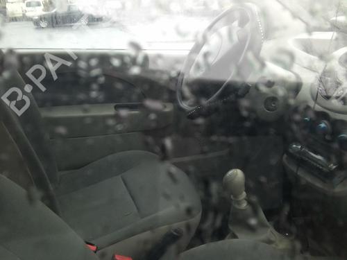 Front wiper motor RENAULT TWINGO II (CN0_) 1.2 (CN0D) | BP23251508M29  - Image 9