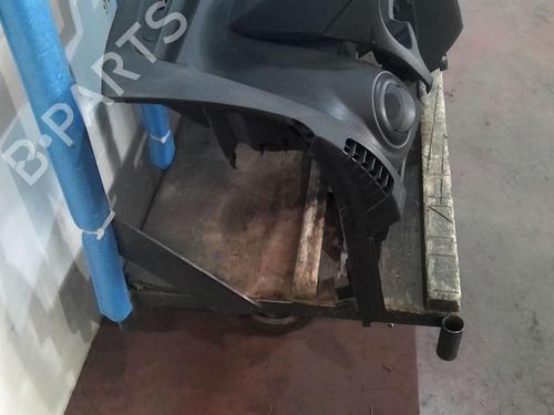Instrumentbræt PEUGEOT BIPPER Tepee 1.4 HDi | BP20351480C46 - Image 4