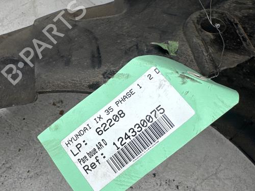 Hjulbue Hjulbue HYUNDAI ix35 (LM, EL, ELH) 2.0 CRDi 4WD (136 hp) 34203317 34203317