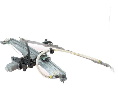 Front left window mechanism RENAULT GRAND SCÉNIC IV (R9_) 1.5 dCi 110 (R9A3) | BP20726092C22 