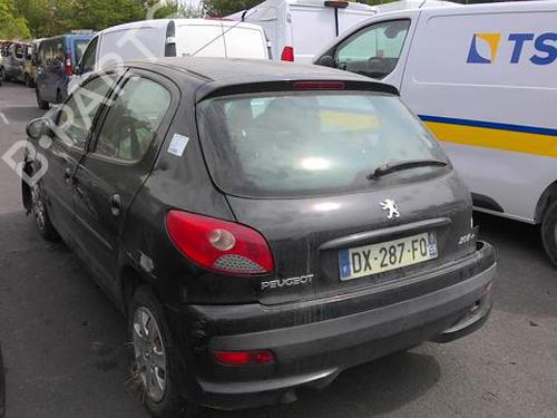 Switch PEUGEOT 206+ (2L_, 2M_) 1.4 HDi eco 70 | BP38340733I30 - Image 17