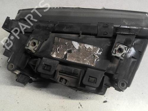 Left headlight AUDI A3 (8L1) 1.9 TDI | BP22002634C28 