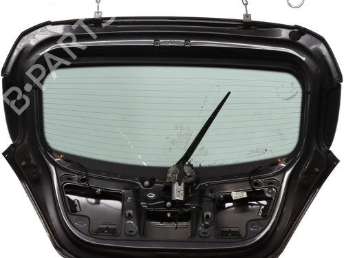 Tailgate OPEL CORSA D (S07) 1.3 CDTI (L08, L68) | BP20598616C6 