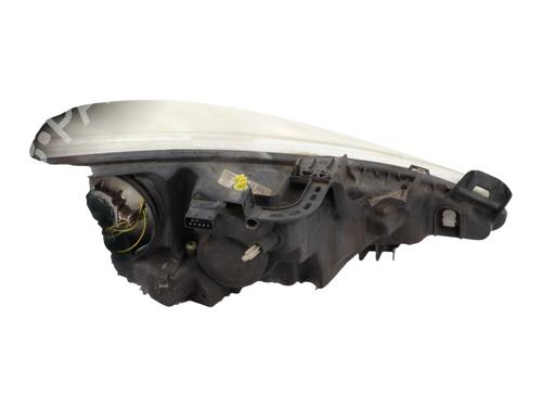 Used Left headlight Left headlight PEUGEOT 207 (WA_, WC_) [2006-2015] 33895842 33895842