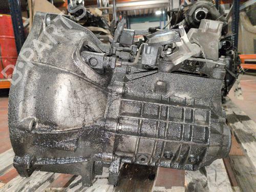 Gearbox VOLVO V50 (545) 1.6 D | BP40173190M3  - Image 7