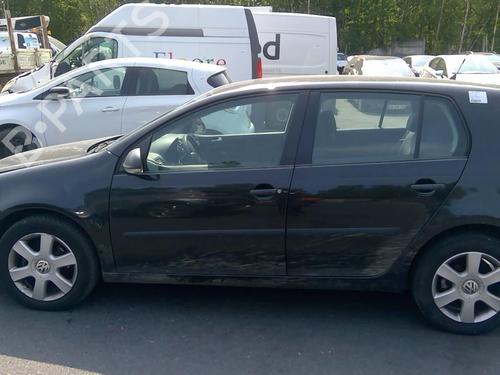 Rear left seatbelt VW GOLF V (1K1) 1.9 TDI | BP32275409I29 - Image 6