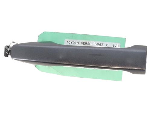 front-right-exterior-door-handle-toyota-verso-_r2_-2009-2010-2011-2012-2013-2014-2015-2016-2017-2018-30361878 main image