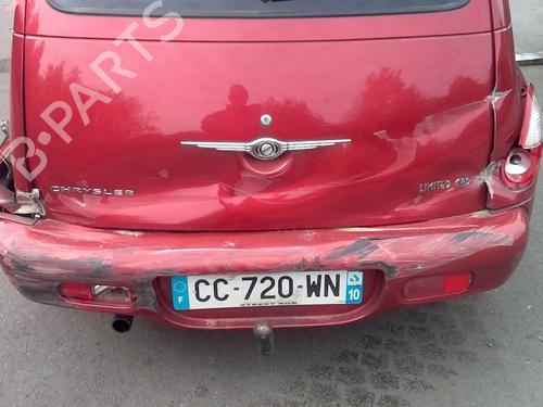 Starter CHRYSLER PT CRUISER (PT_) 2.2 CRD | BP20364734M8 