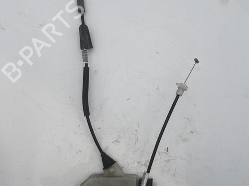 Used Rear right lock Rear right lock PEUGEOT 208 I (CA_, CC_) [2012-2021] 33895873 33895873