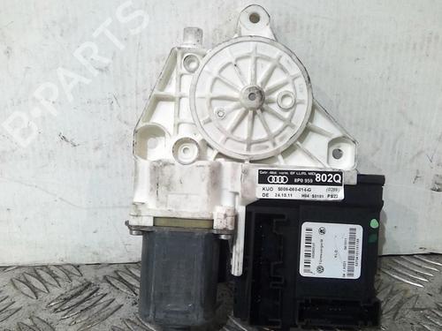 Right front window motor AUDI A3 Sportback (8PA) 1.6 TDI | BP20368840E20 