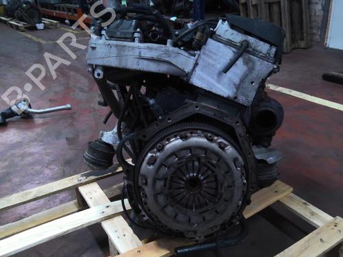 Engine MERCEDES-BENZ C-CLASS (W203) C 220 CDI (203.006, 203.008) | BP33472058M1 - Image 7