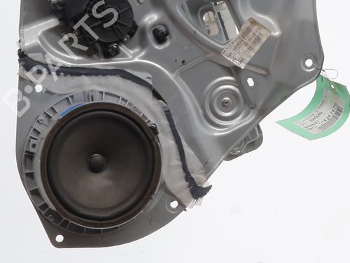 Rear right window mechanism KIA SPORTAGE III (SL) 1.7 CRDi | BP30159440C25 