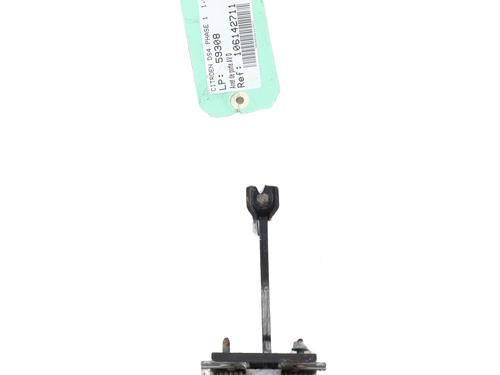Used Hinge/Door check strap CITROËN DS4 (NX_) 1.6 HDi 115 (114 hp) 26135513