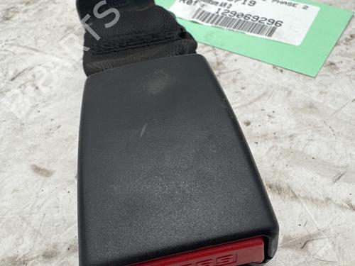 Seat buckle RENAULT TWINGO II (CN0_) | BP37086323I32 - Image 4