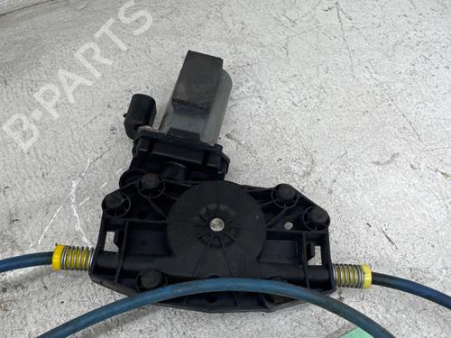 Front right window mechanism LANCIA YPSILON (843_) 1.3 JTD (843.AXD11, 843.AXD1A) | BP37278194C23 - Image 4