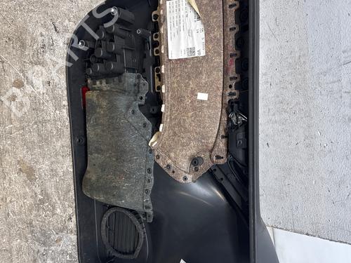 Front right panel VW GOLF VI (5K1) 1.6 TDI | BP38773989C59 - Image 3