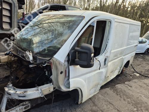 Motorhjelm PEUGEOT BOXER Van 2.2 HDi 120 | BP33030331C1 - Image 10