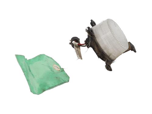 Right front indicator CITROËN AMI (9A_) Electric (9AZ2CA) | BP29896821C33  - Image 5