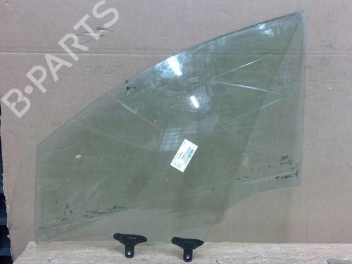 Used Front left door window KIA SPORTAGE V (NQ5) 1.6 T-GDi Hybrid (230 hp) 30750808