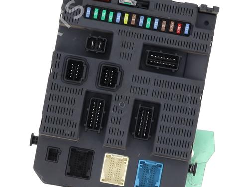 Used Fuse box Fuse box PEUGEOT 207 (WA_, WC_) 1.4 HDi (68 hp) 27811167 27811167