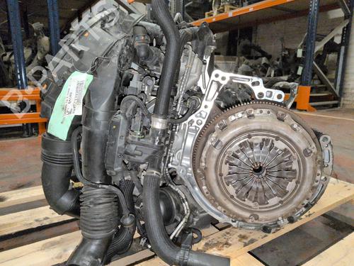 Engine CITROËN C3 II (SC_) 1.6 HDi | BP39551387M1 - Image 7