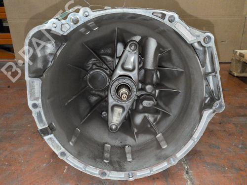 Used Gearbox Gearbox BMW 1 (F20) 118 d (150 hp) 35902694 35902694