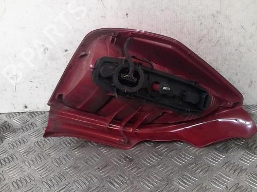 Right taillight CITROËN C2 (JM_) 1.1 | BP20369801C35 