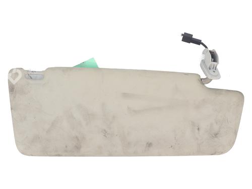 Used Left sun visor Left sun visor VW TOURAN (1T1, 1T2) 2.0 TDI (136 hp) 30555845 30555845